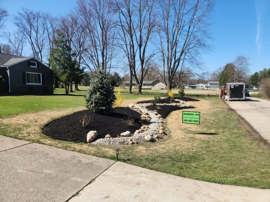Garden Bed
