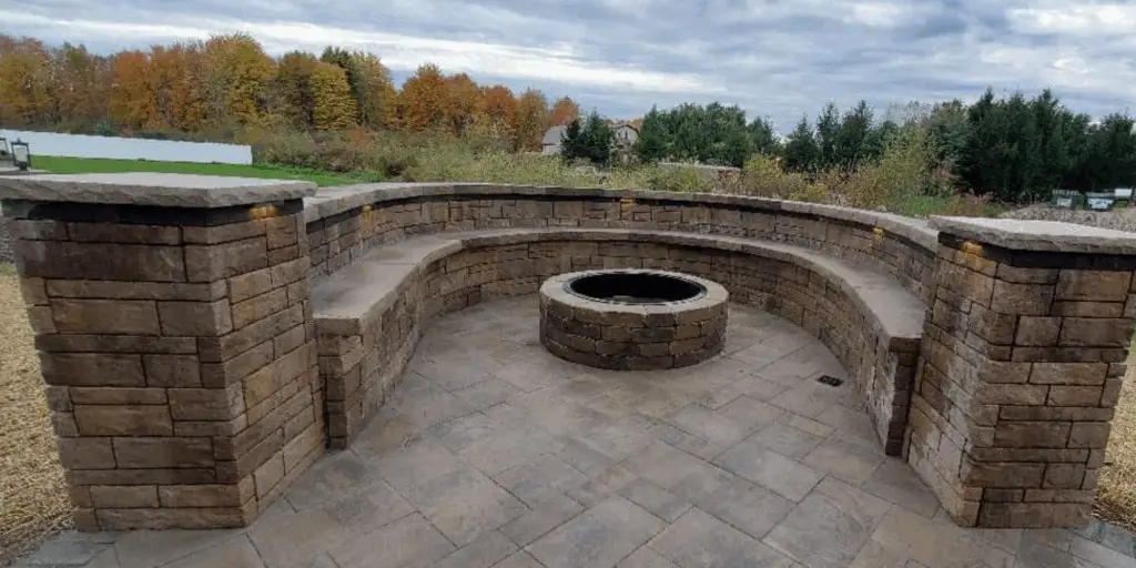 Benefits of a Custom Fire Pit To Enhance Summer Nights