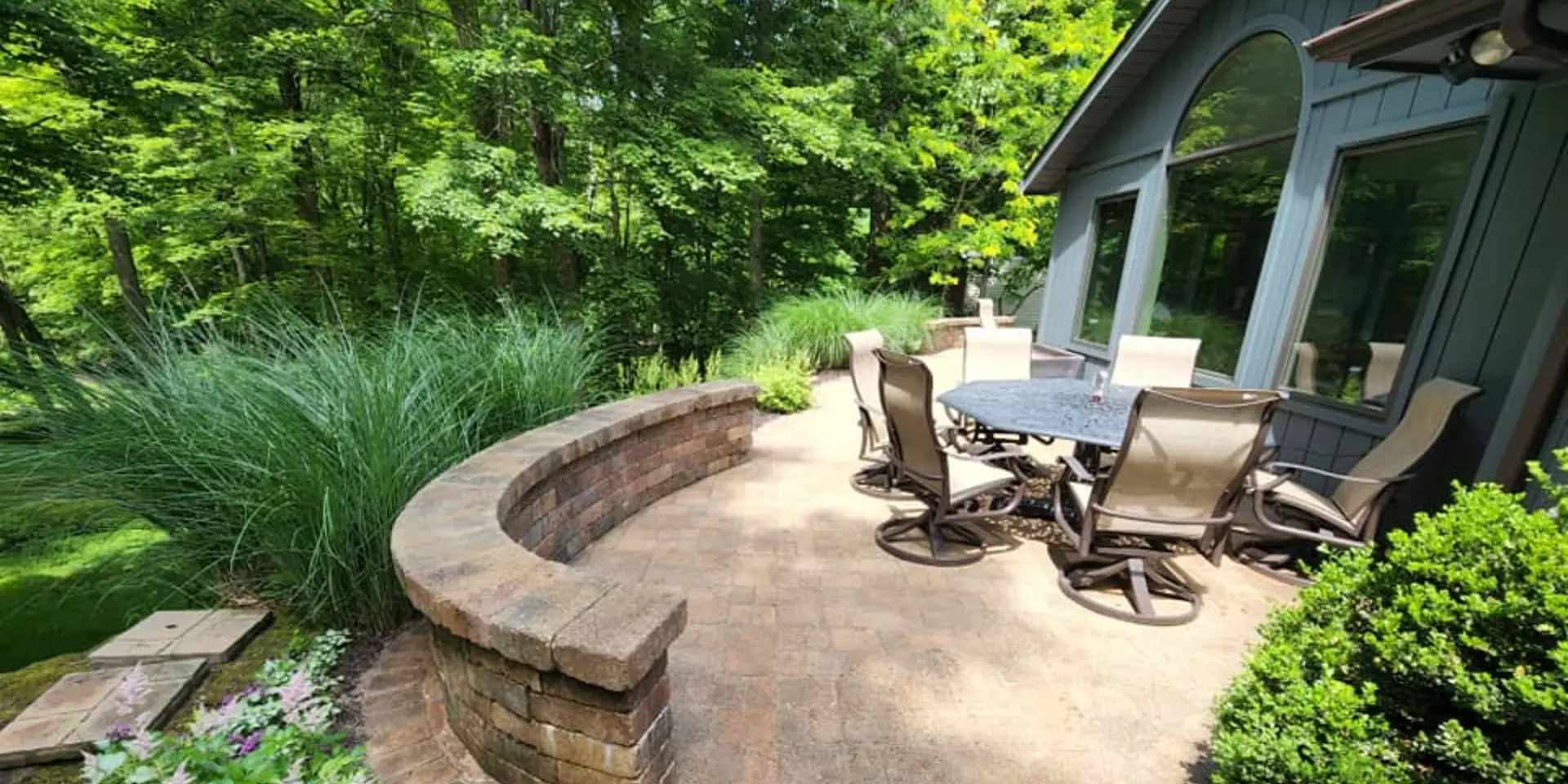 How Much Does a Patio Cost?