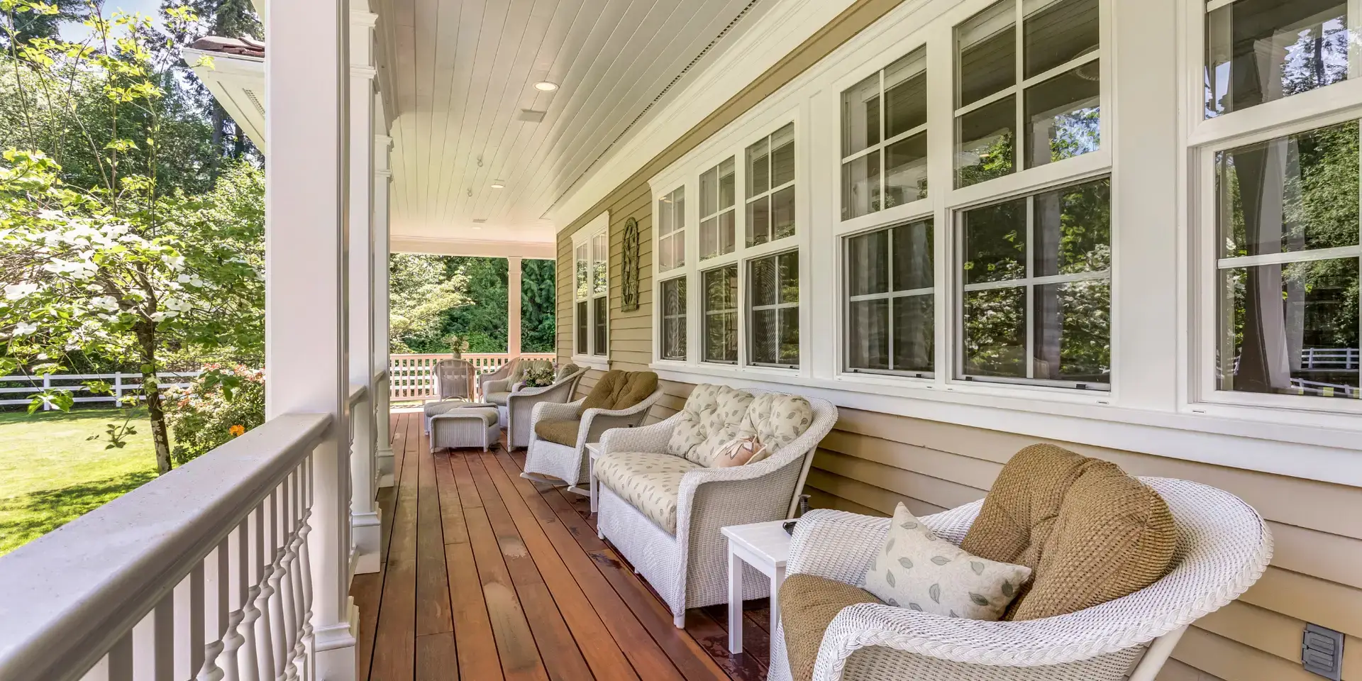 top deck mistakes: Underestimating the Total Cost