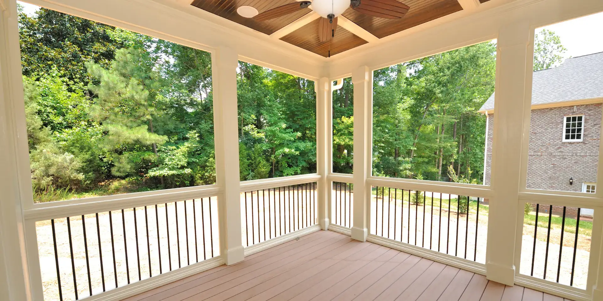 Top Deck Mistakes: 4. Focusing Only on Aesthetics, Not Function