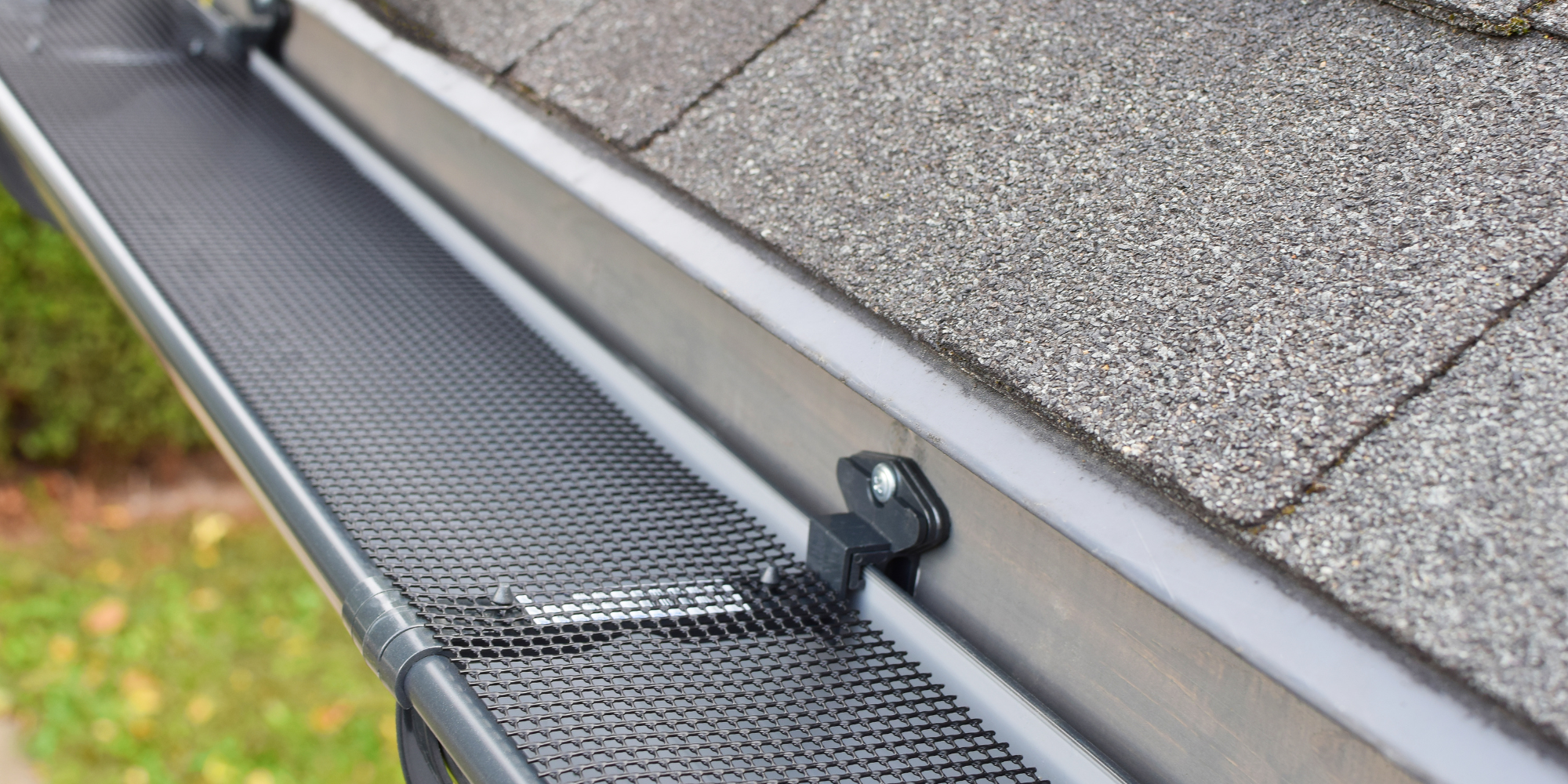 6 Fall Property Maintenance Tasks: Gutter Cleanup
