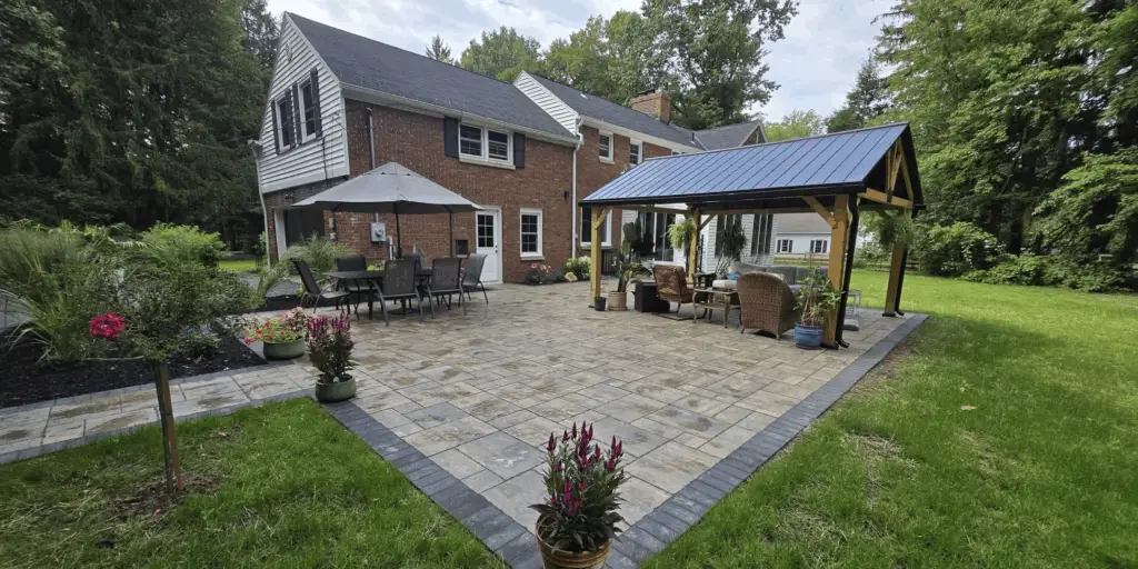 Top 5 Patio Mistakes to Avoid