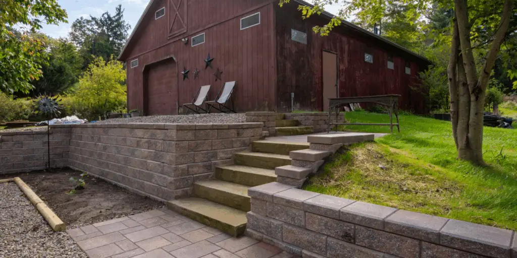 Project Spotlight: Multi-Functional Outdoor Living on Wilson Mills Road