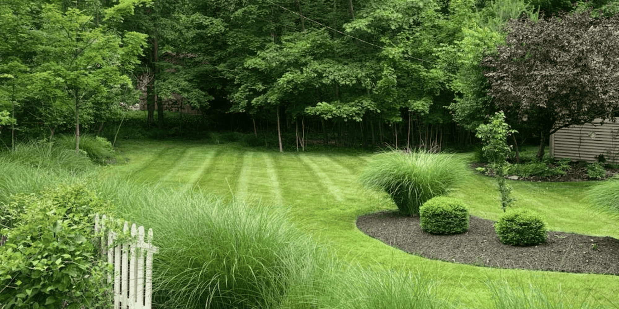 Summer Landscape Success in NE Ohio